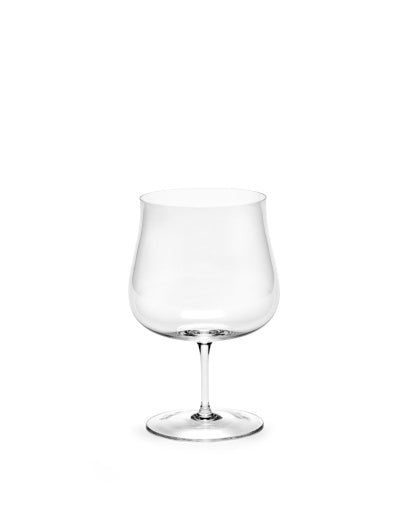 Serax - Sergio Herman - BOURGOGNE GLAS SILHOUETTE
