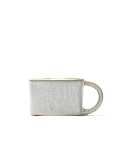 Serax - Marie Michielssen - RISTRETTOKOP OFF WHITE LA MÈRE - Set van 2