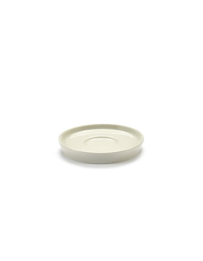 Serax - Roger Van Damme - SAUCER CAPPUCHINO WIT DESIREE