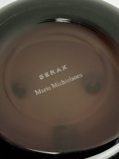 Serax - Marie Michielssen - GEURKAARS L DONKER BRUIN ZEPHYR