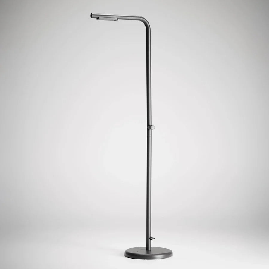 Levantijnse buitendouche Zwart