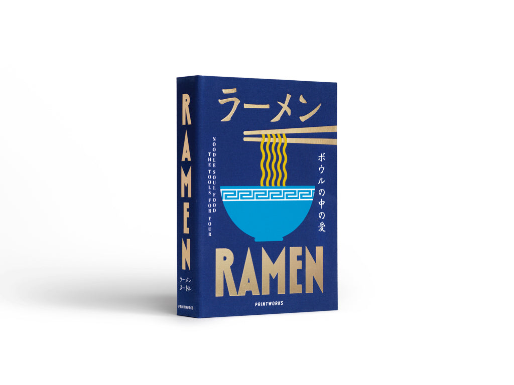 Printworks The Essentials - Ramen Tools