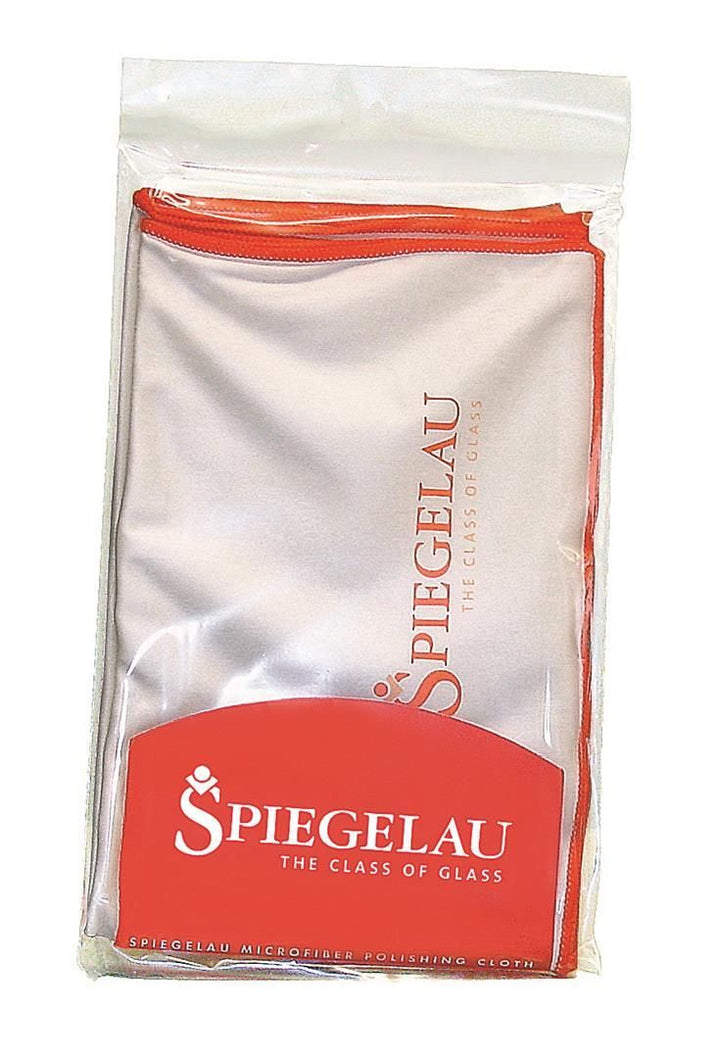 Spiegelau - Poleerdoek microvezel
