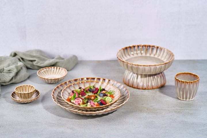 Astera pearl Slakom - Set van 2