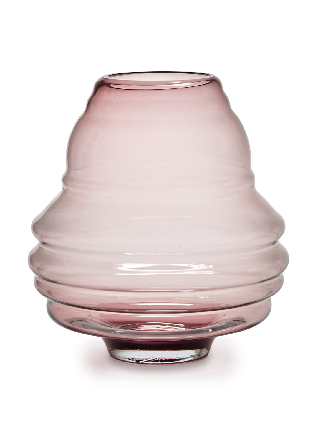 Serax - Maurice Harris - Vaas Roze L 02 Cameo In&amp;out