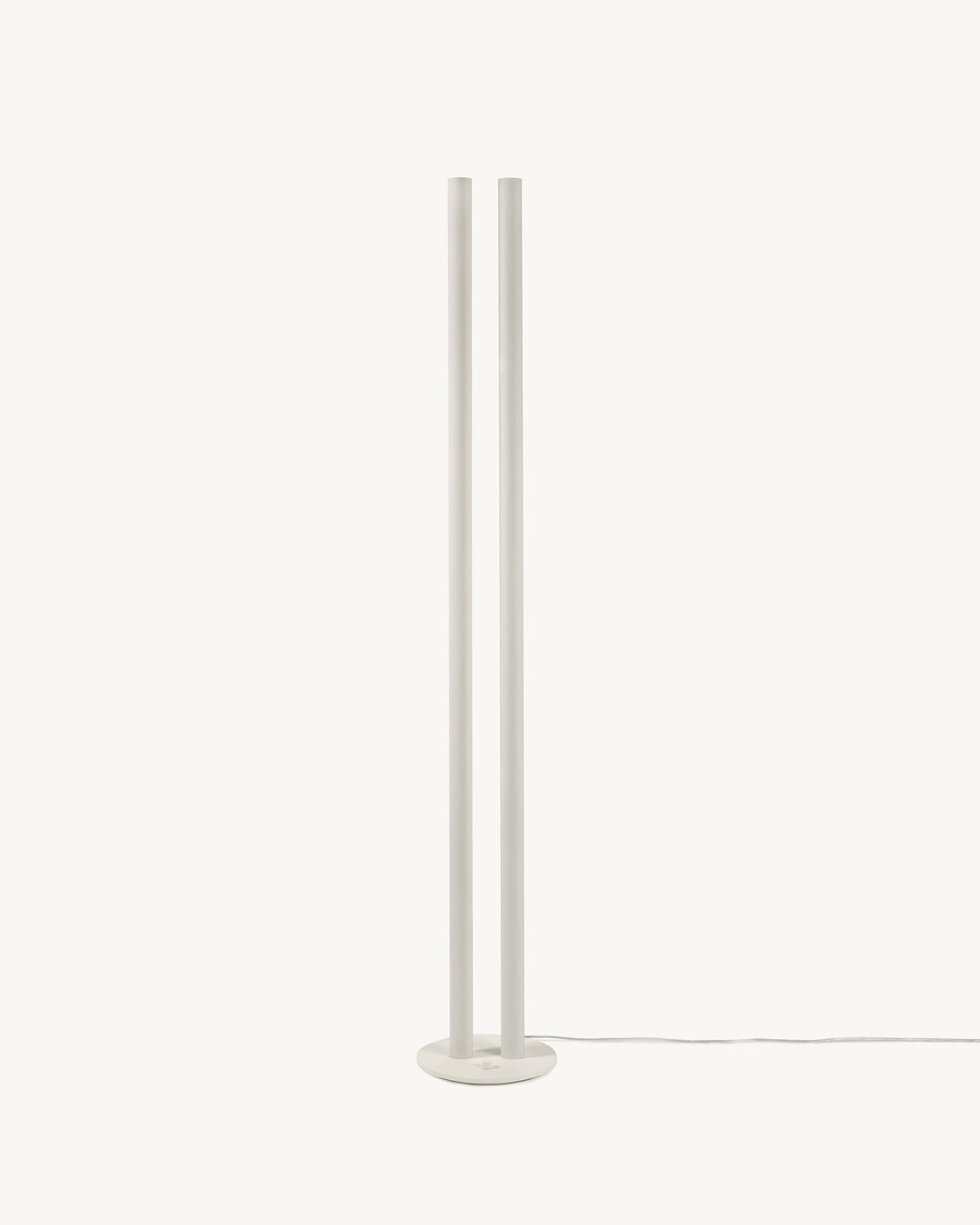 Valerie Objects - Vloerlamp Wit L1