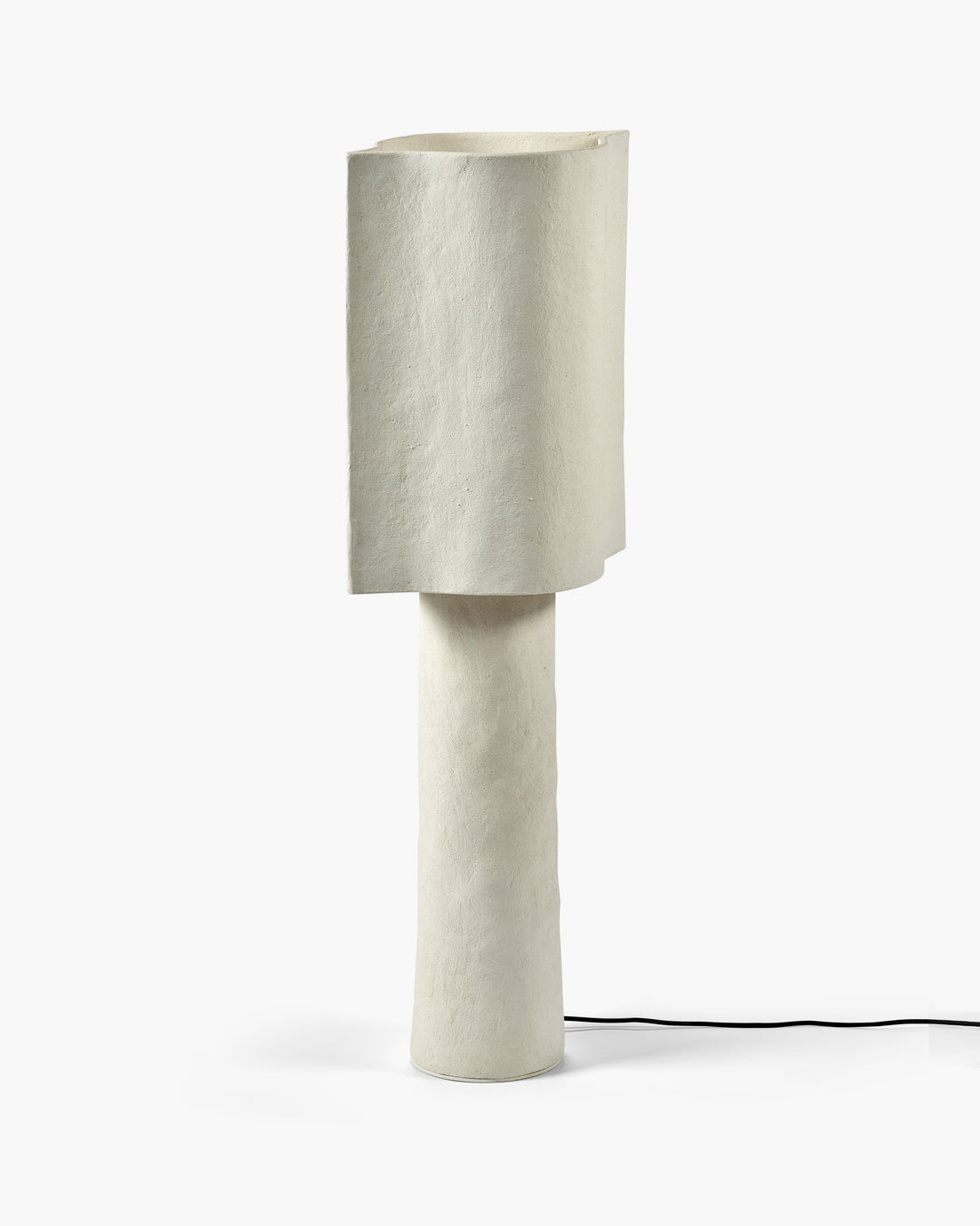 Serax - Marie Michielssen - Staanlamp 02 Wit Earth
