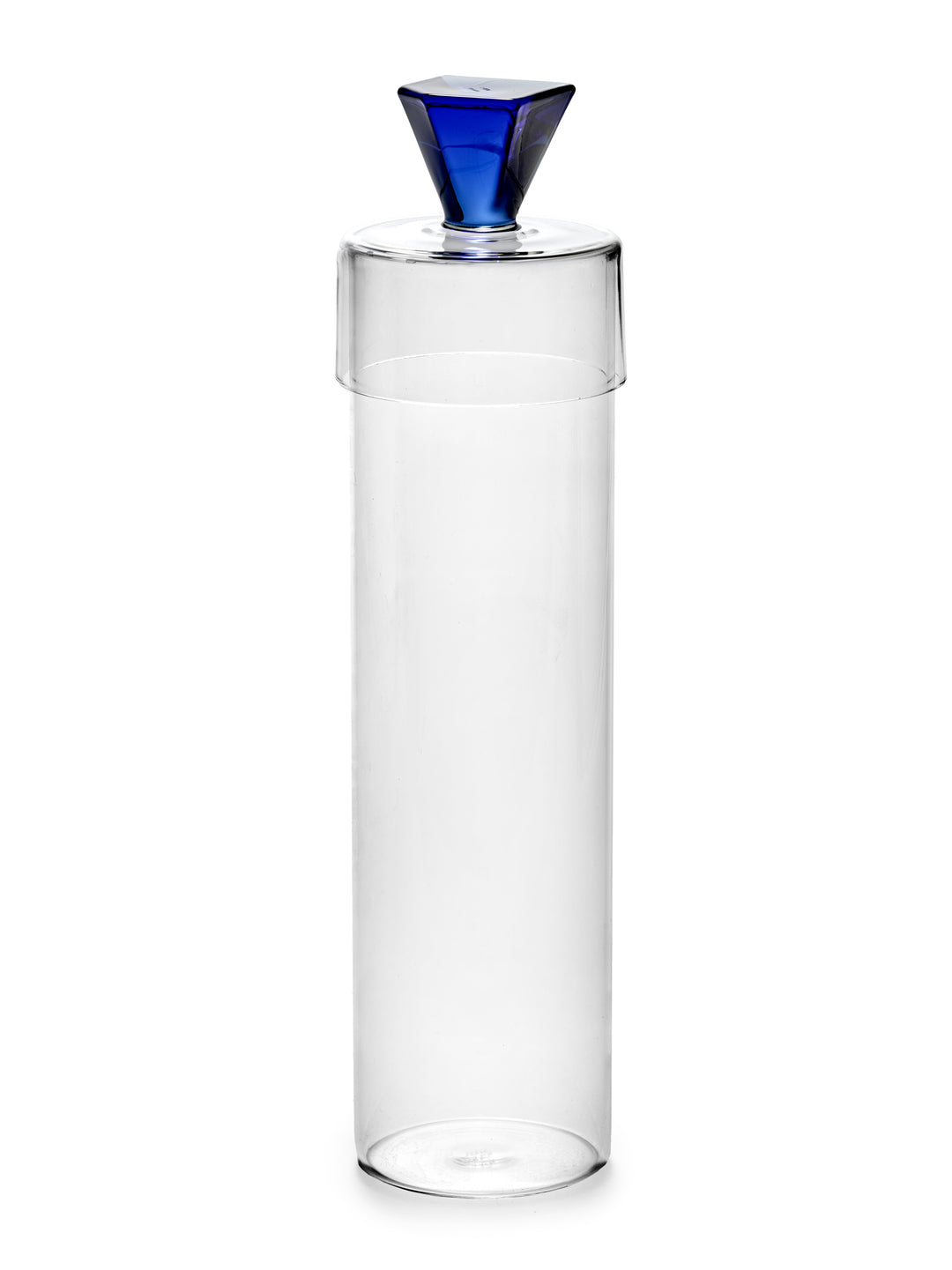 Serax - Plan C - Karaf Blauw Pot L 03 Silos