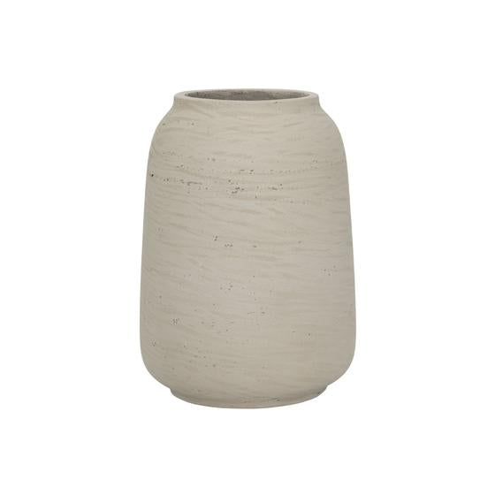 Mahir XL, Grey Washed