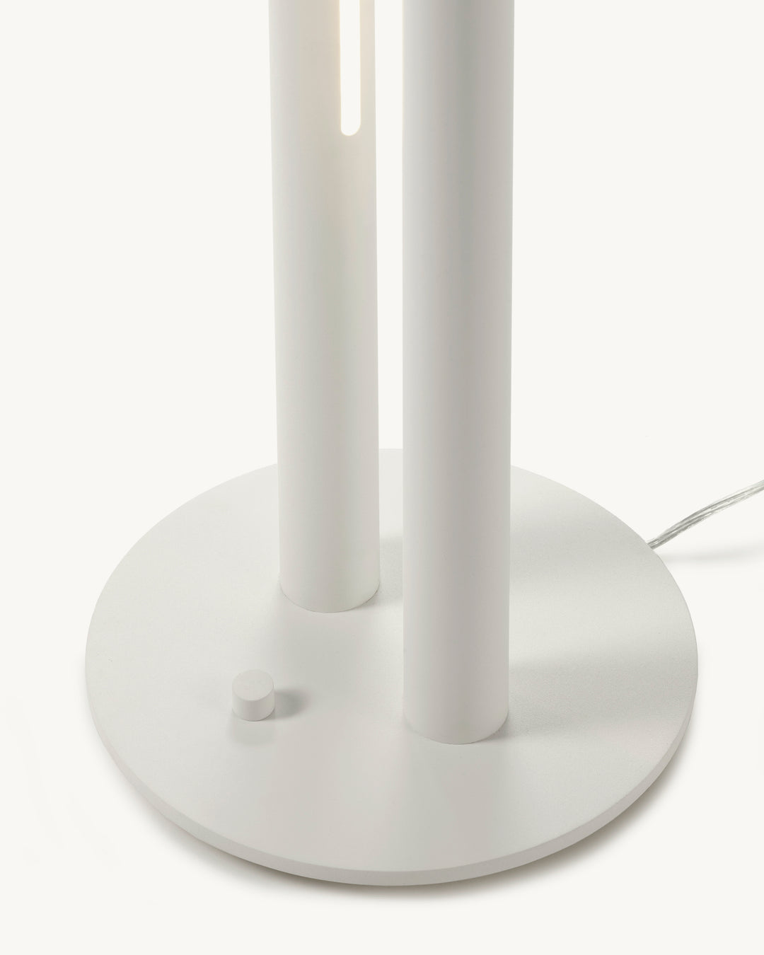 Valerie Objects - Vloerlamp Wit L1