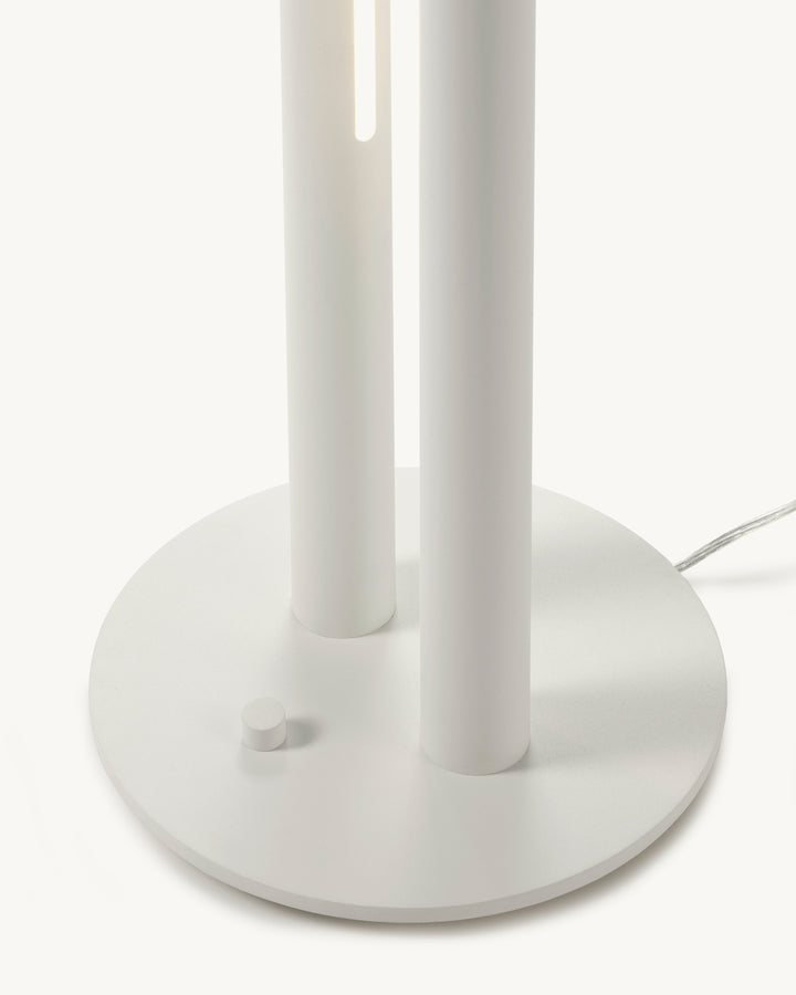 Valerie Objects - Vloerlamp Wit L1
