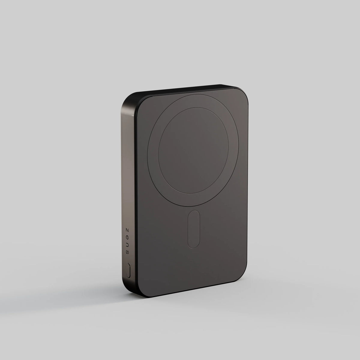Zens - Powerbank Pro 1 Slim 10.000 mAh - Zwart
