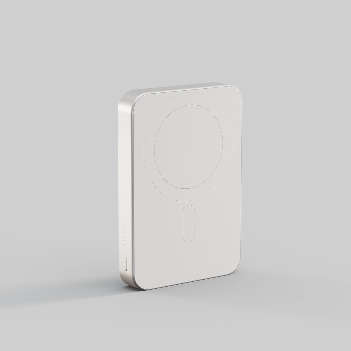 Zens - Powerbank Pro 1 Slim 10.000 mAh - Wit