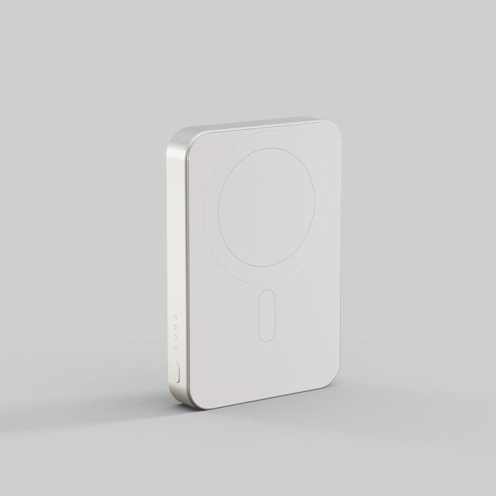 Zens - Powerbank Pro 1 Slim 10.000 mAh - Wit