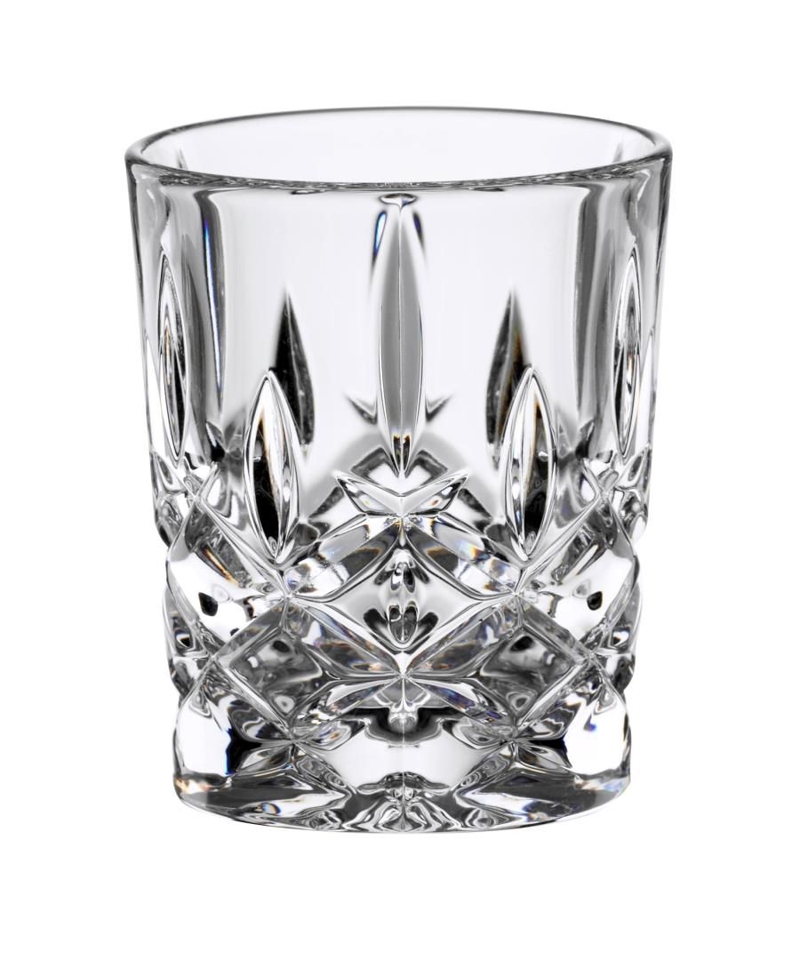 Nachtmann - Noblesse shotglazen 55 ml, set van 4