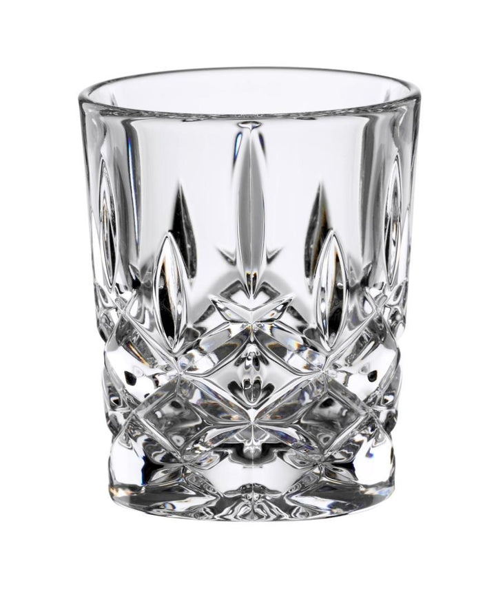 Nachtmann - Noblesse shotglazen 55 ml, set van 4