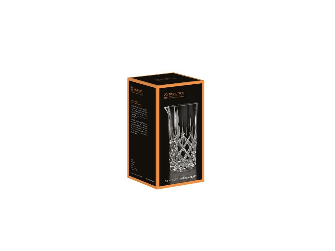 Nachtmann - Noblesse mixglas 750 ml