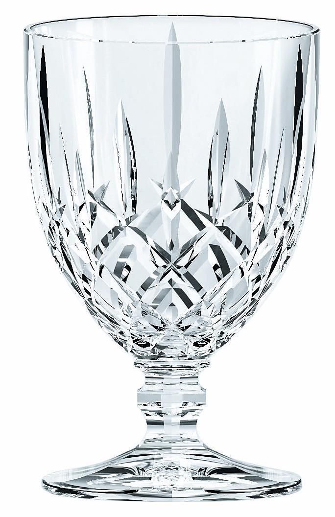 Nachtmann - Noblesse gobletglas 350 ml, set van 4