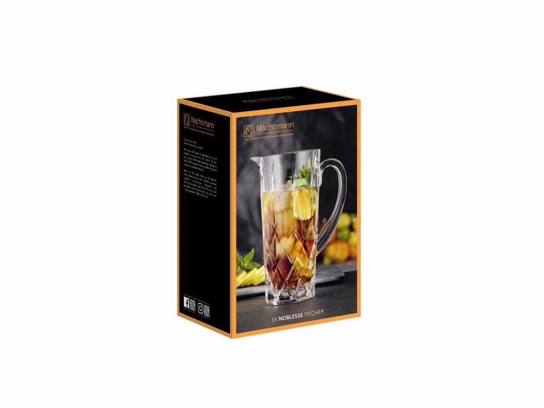 Nachtmann - Noblesse karaf 1190 ml