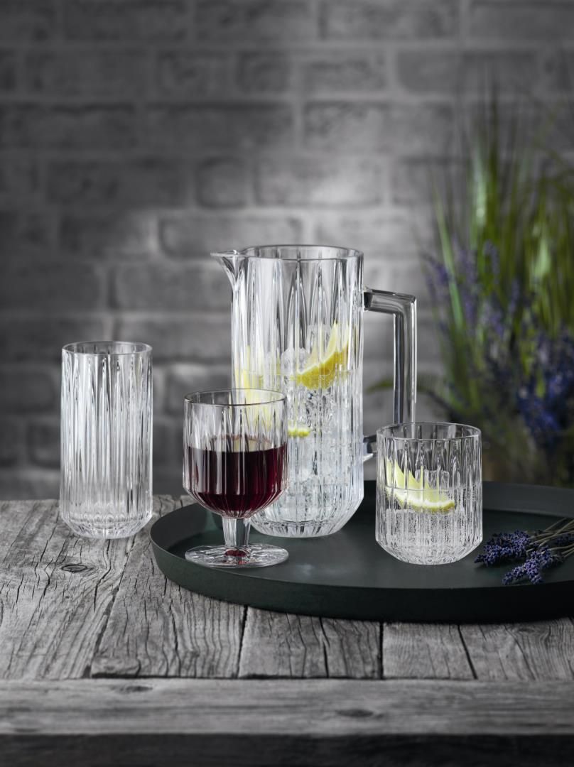 Nachtmann - Jules universeelglas 305 ml set van 4