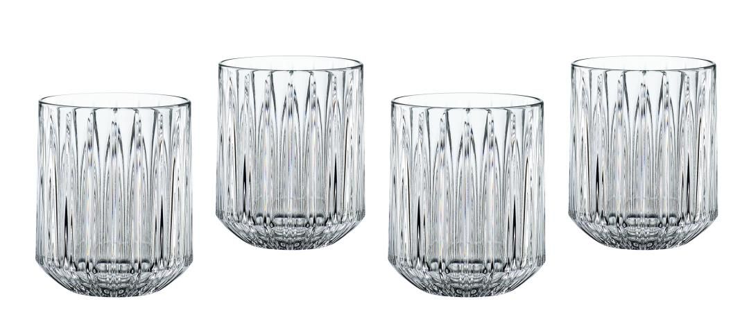 Nachtmann - Jules universeelglas 305 ml set van 4