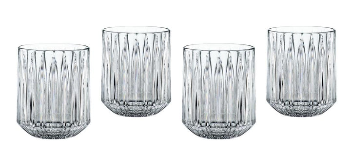 Nachtmann - Jules universeelglas 305 ml set van 4