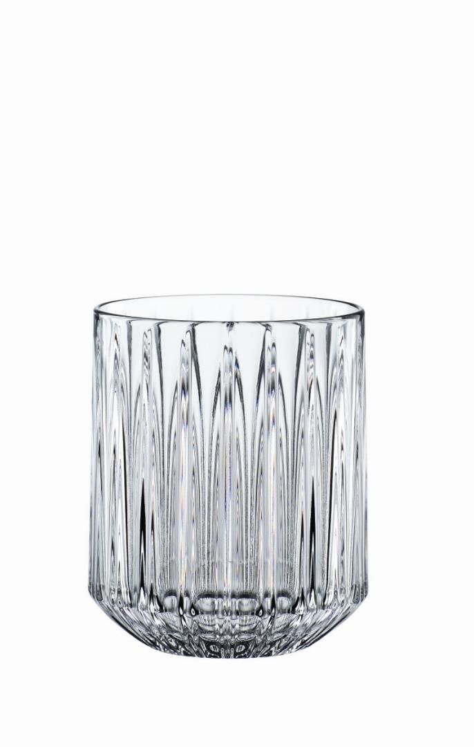 Nachtmann - Jules universeelglas 305 ml set van 4