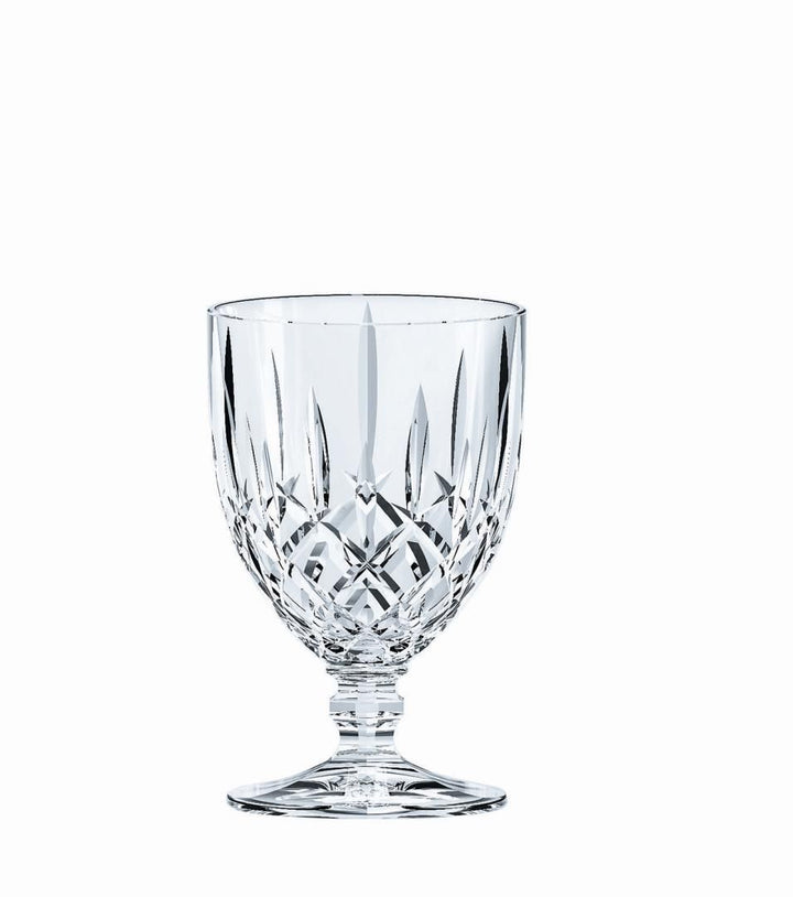 Nachtmann - Noblesse gobletglas 230 ml, set van 4
