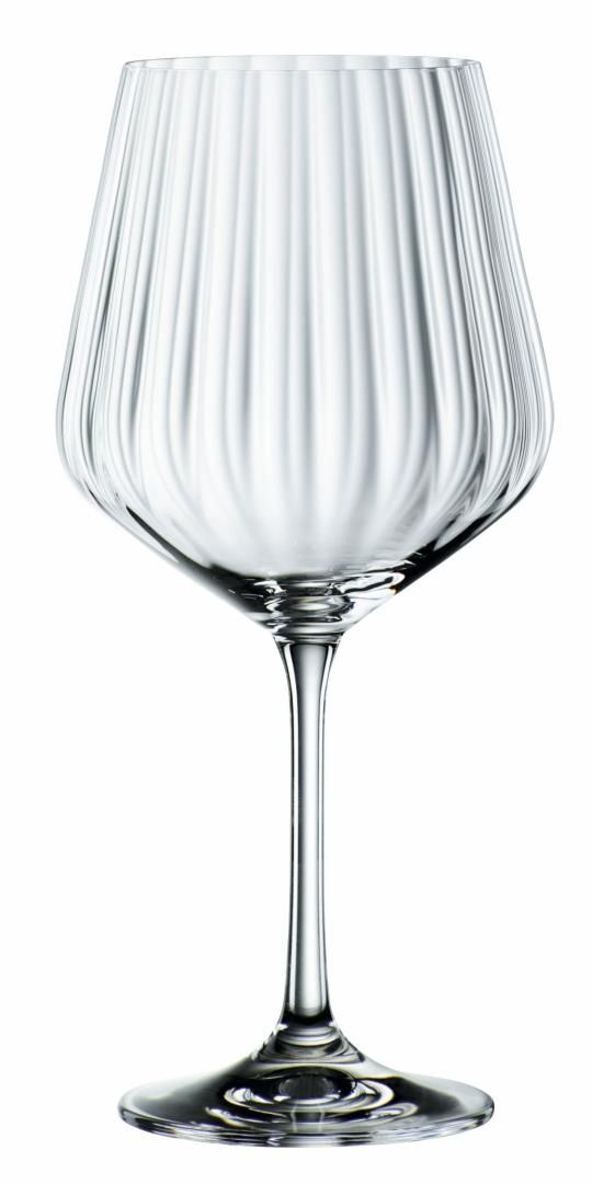 Nachtmann - Gin-tonicglas 640 ml, set van 4