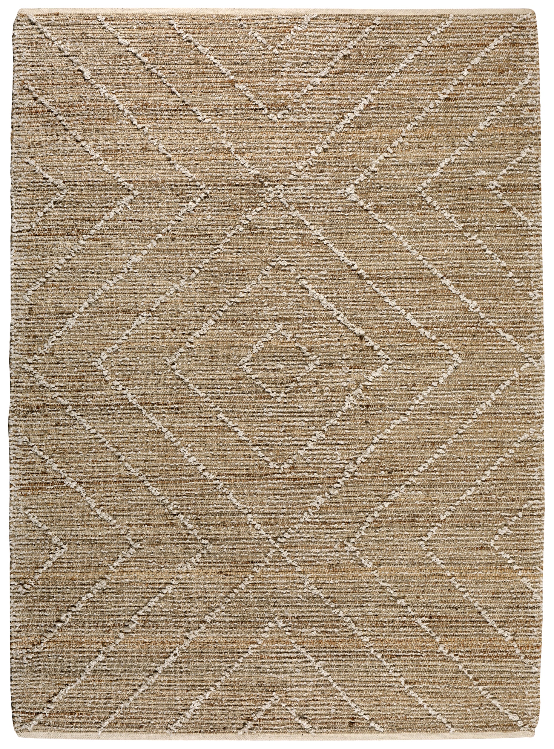 Worgan tapijt Ivoire 160 X 230