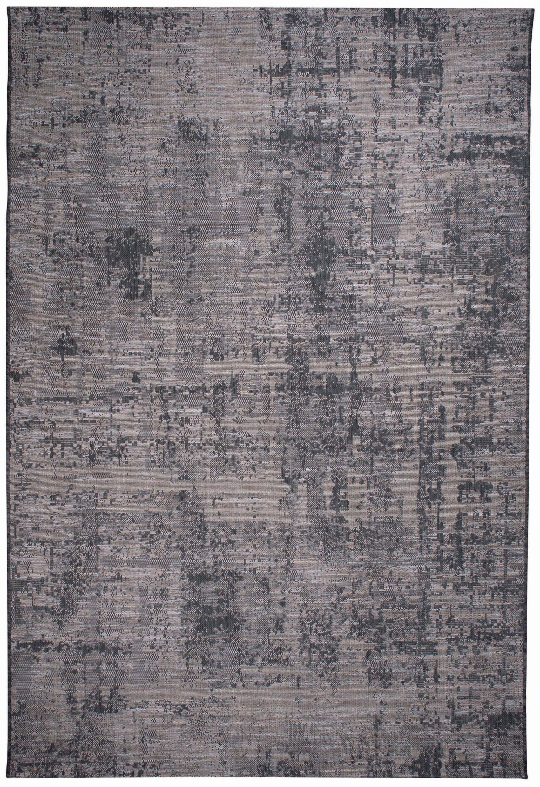 Outdoor tapijt Catania Gris 60 X 110