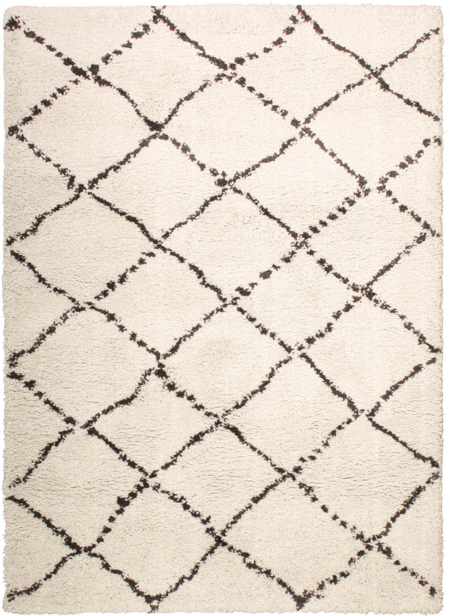 Casablanca tapijt Beige 200 X 290