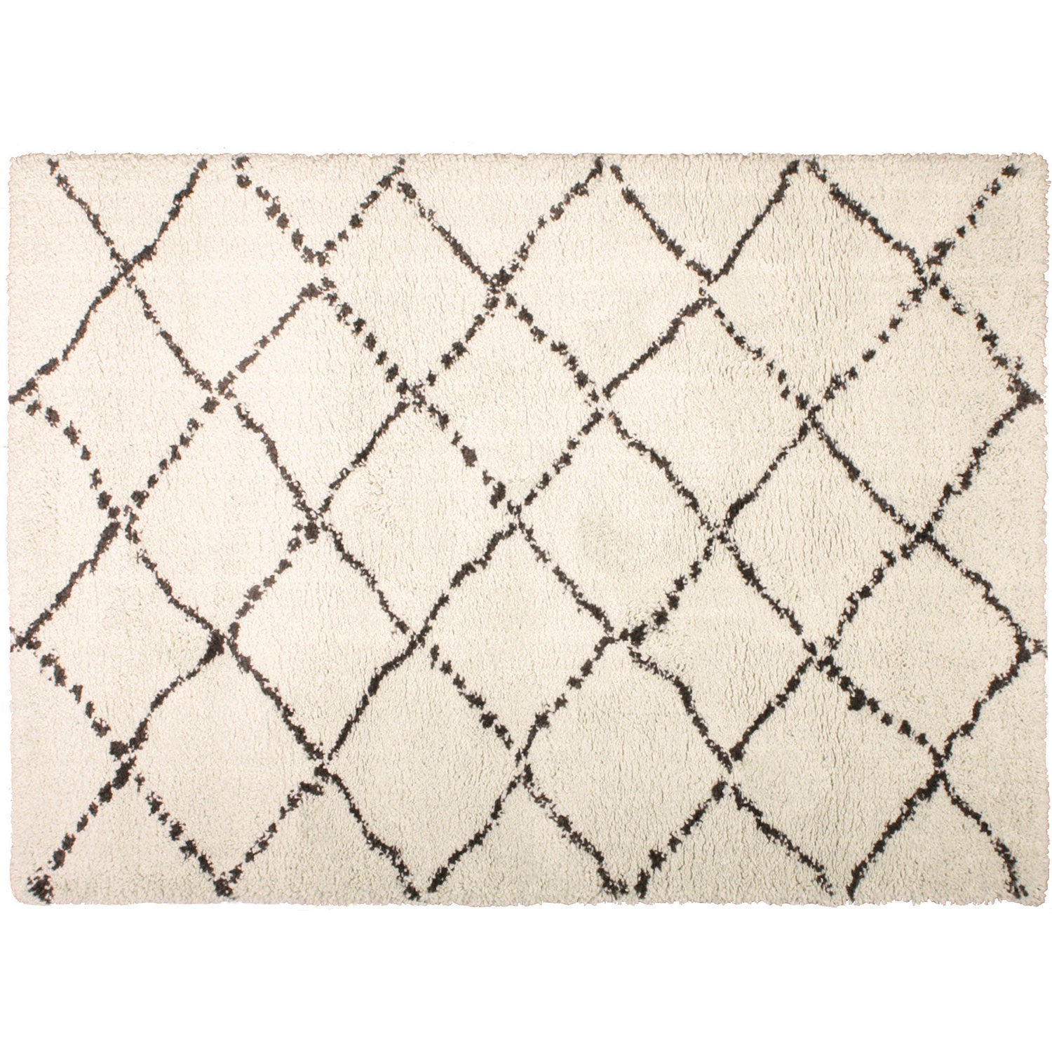 Casablanca tapijt Beige 200 X 290