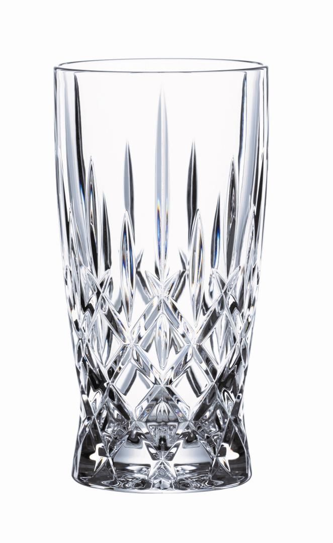 Nachtmann - Noblesse softdrinkglas 350 ml set van 4