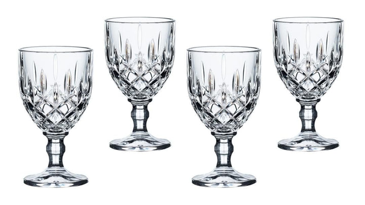 Nachtmann - Noblesse likeurglas set van 4