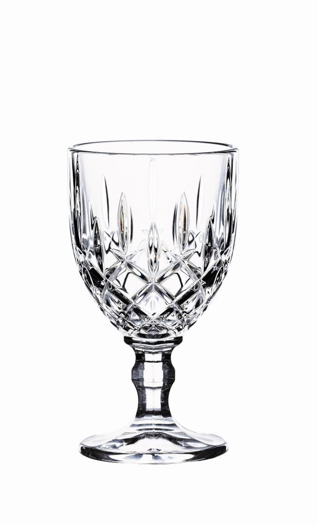 Nachtmann - Noblesse likeurglas set van 4