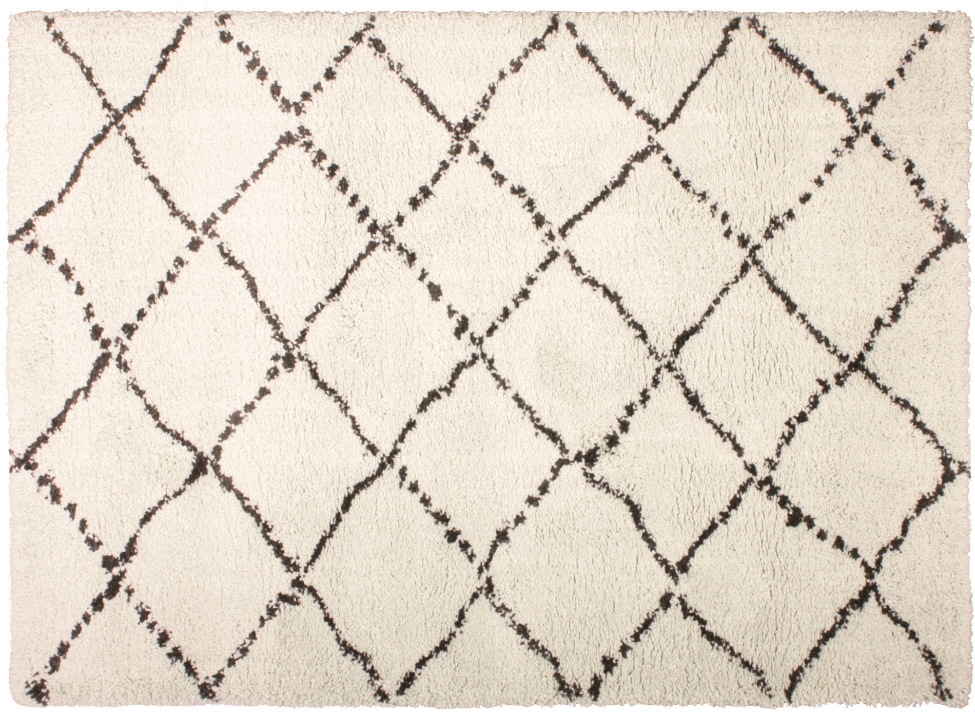 Casablanca tapijt Beige 120 X 170