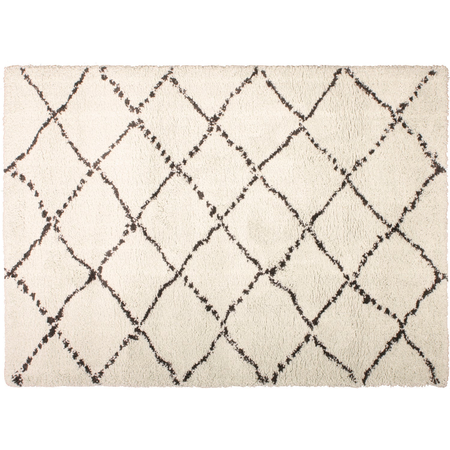 Casablanca tapijt Beige 120 X 170