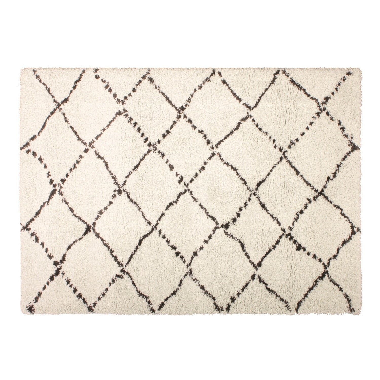 Casablanca tapijt Beige 160 X 230
