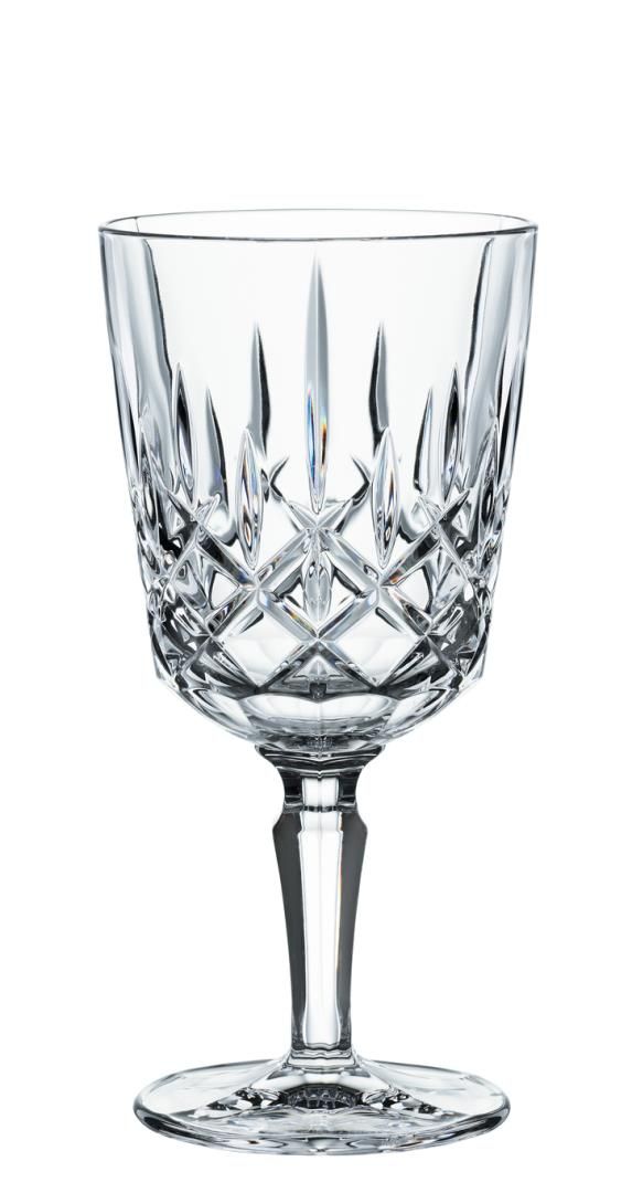 Nachtmann - Noblesse Cocktail-/Wijnglas set van 4