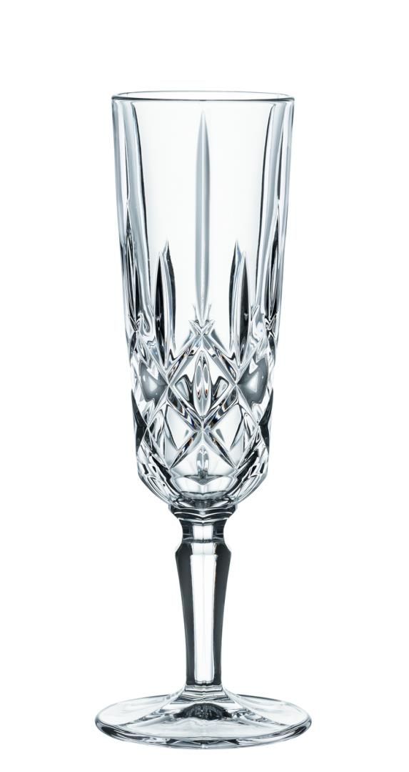 Nachtmann - Noblesse Champagneglas 155 ml set van 4