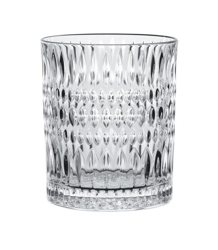 Nachtmann - Ethno whiskyglas 294 ml, set van 4