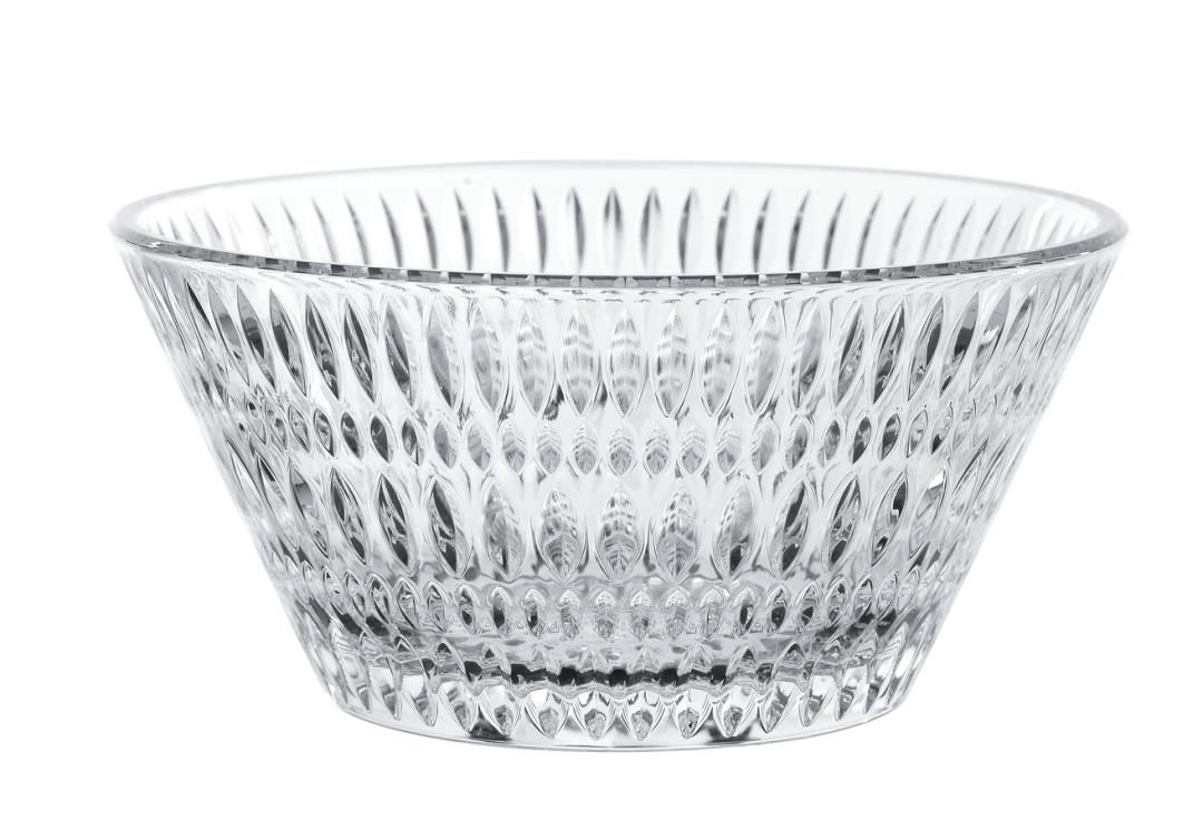 Nachtmann - Ethno Schaal 16,5 cm set van 2