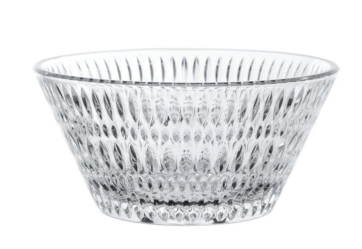 Nachtmann - Ethno Schaal 16,5 cm set van 2
