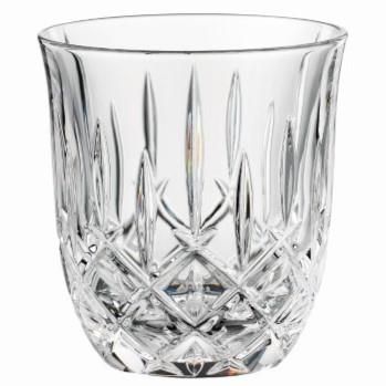 Nachtmann - Noblesse koffieglas 234 ml set van 2