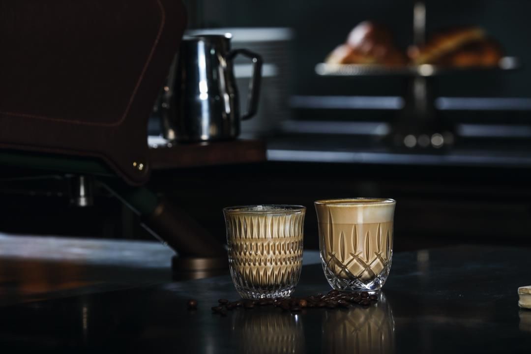 Nachtmann - Noblesse koffieglas 234 ml set van 2