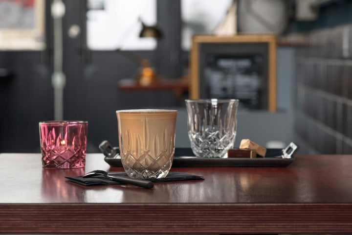 Nachtmann - Noblesse koffieglas 234 ml set van 2