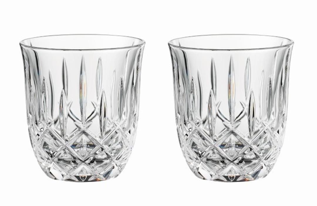 Nachtmann - Noblesse koffieglas 234 ml set van 2