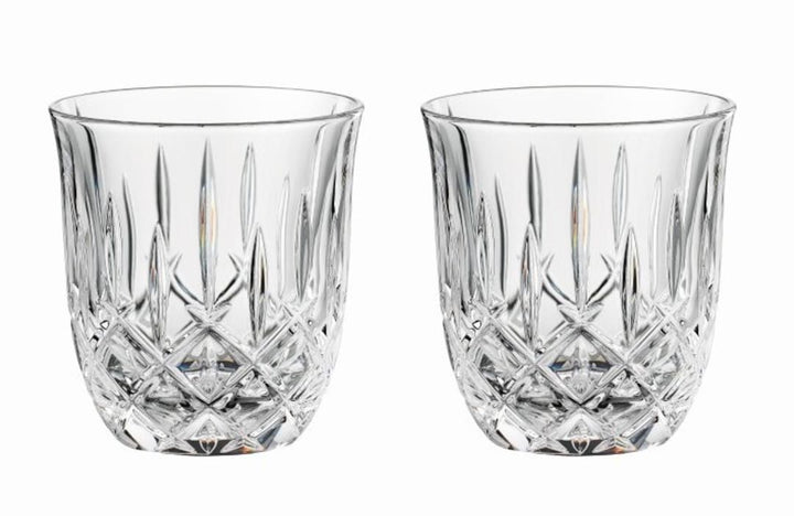 Nachtmann - Noblesse koffieglas 234 ml set van 2