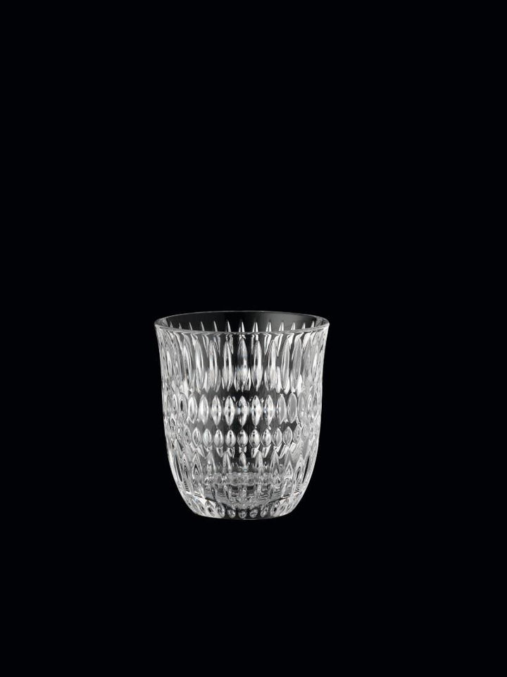 Nachtmann - Ethno Barista cappuccinoglas 234ml, set van 2
